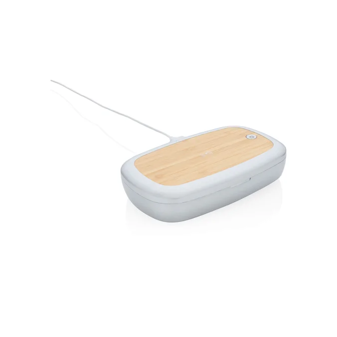 Produktbilde for XD Xclusive Rena UV-C-Steriliseringsboks med 5W Ladeplate