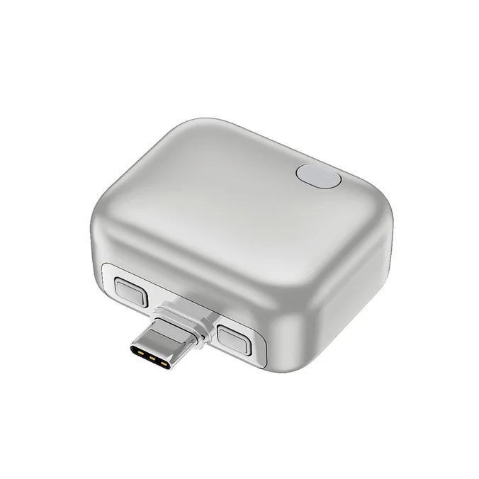 Produktbilde for XD Xclusive ChargeGuard RCS USB-C Adapter med Automatisk Utkobling