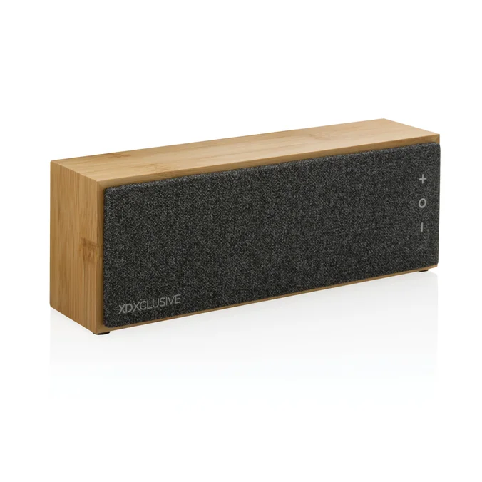 Produktbilde for XD Xclusive Wynn 10W Bambus Høyttaler