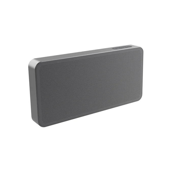 Produktbilde for XD Xclusive Aeris 10W RCS Resirkulert Aluminium IPX5 Ultratynn med Avtakbart Batteri Høyttaler