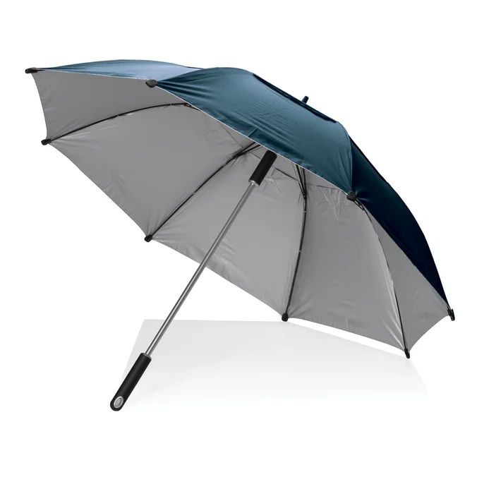 Produktbilde for XD Xclusive Hurricane AWARE 27" UPF50+ Stormsikker Paraply