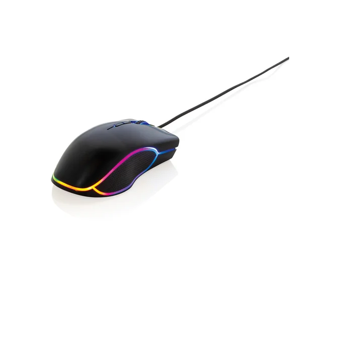 Produktbilde for Gaming Hero RBG Gaming Mus