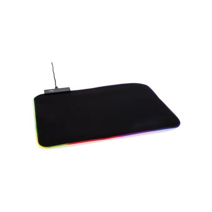 Produktbilde for Gaming Hero RBG Gaming Musematte