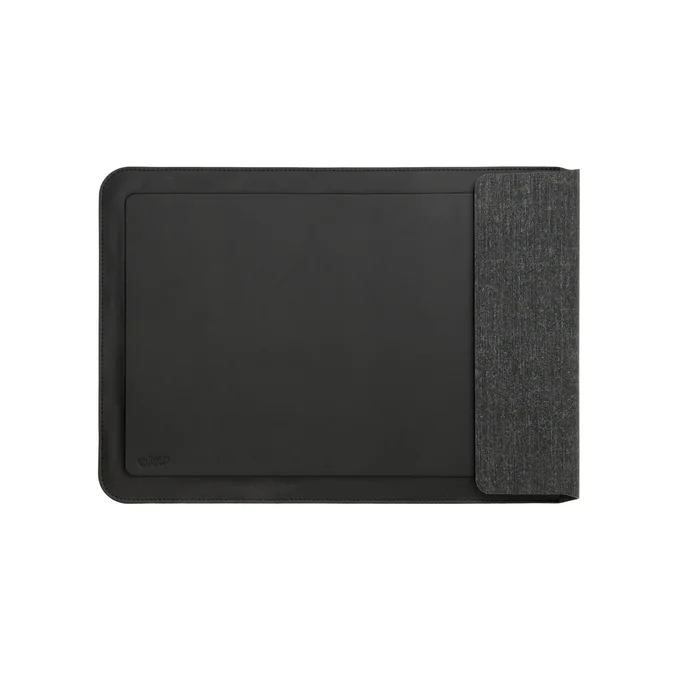Produktbilde for Swiss Peak Laptop Sleeve med 15 W Magnetisk Lading