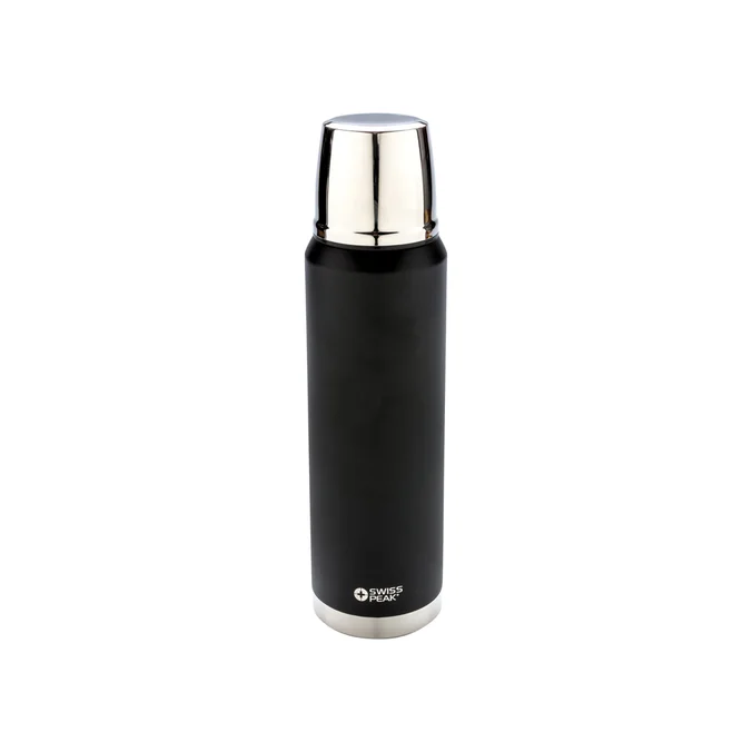 Produktbilde for Swiss Peak Elite 1L Kobber Termos