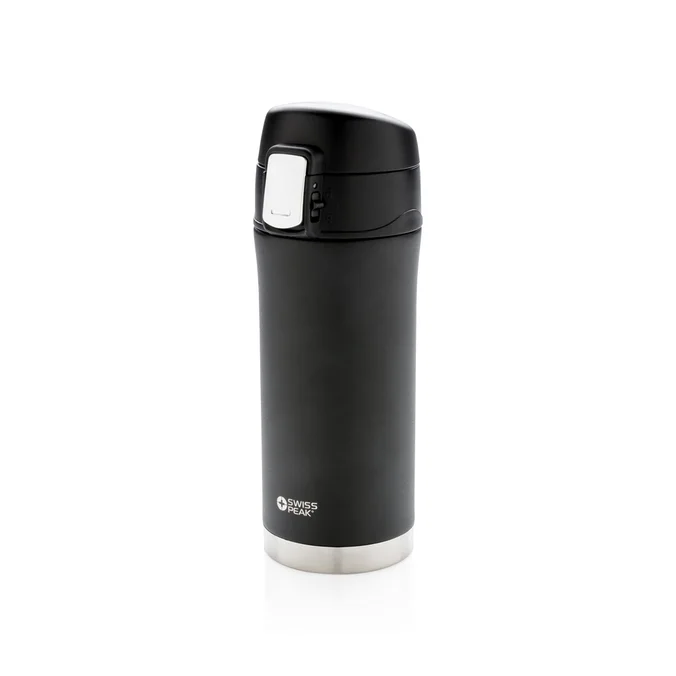 Produktbilde for Swiss Peak Elite 300 ml Kobber Termokopp