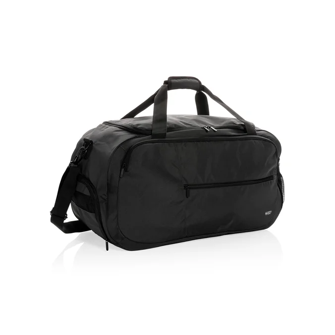 Produktbilde for Swiss Peak AWARE RPET Sportsbag