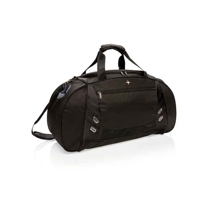 Produktbilde for Swiss Peak Weekend- og Sportsbag
