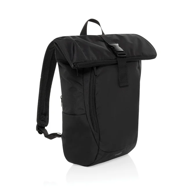 Produktbilde for Swiss Peak Leonard AWARE RPET  15,6" PC Ryggsekk