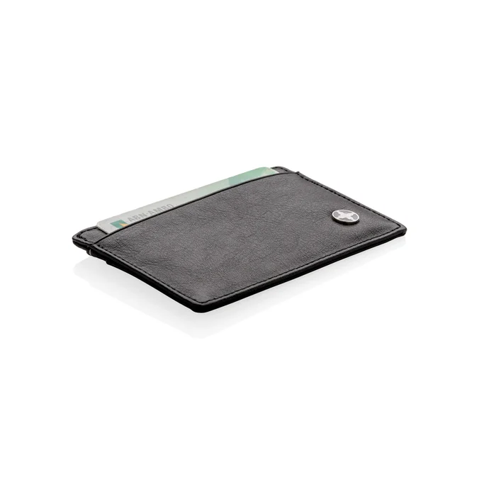 Produktbilde for Swiss Peak Swiss Peak RFID Anti-skimming Kortholder