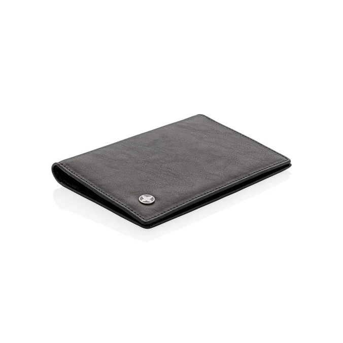 Produktbilde for Swiss Peak Swiss Peak RFID Anti-skimming Passholder