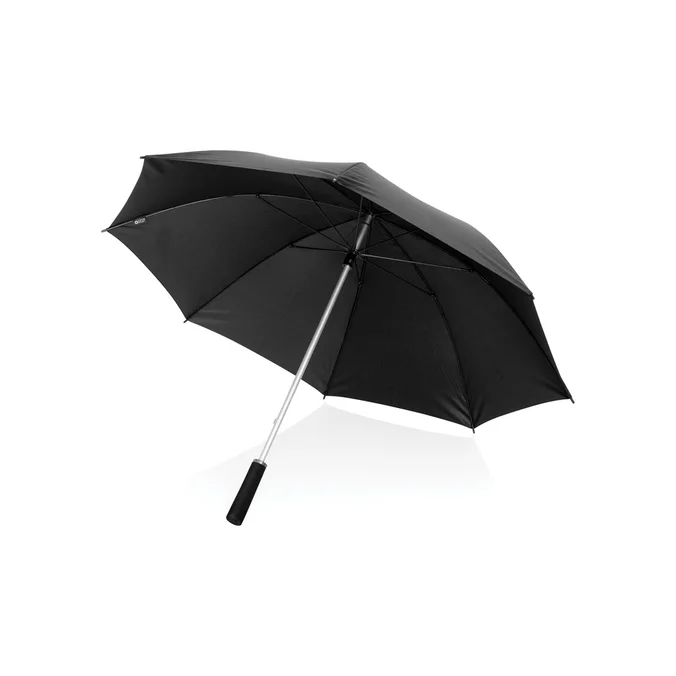 Produktbilde for Swiss Peak Aware Ultralett 25" Paraply
