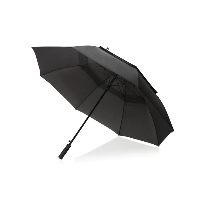 Produktbilde for Swiss Peak Tornado AWARE 30" Stormsikker Paraply
