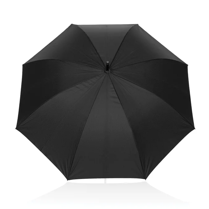 Produktbilde for Swiss Peak Vero Aware™ RPET 25" Stormsikker Paraply med Luksushåndtak