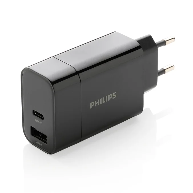 Produktbilde for Philips 30W PD Vegglader