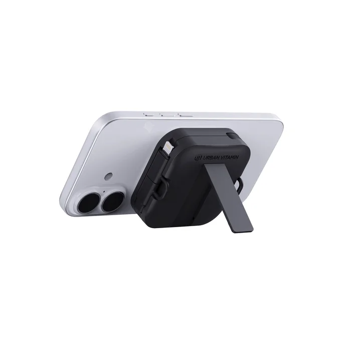 Produktbilde for Urban Vitamin San Jose 100W Stativ med Uttrekkbar Ladekabel