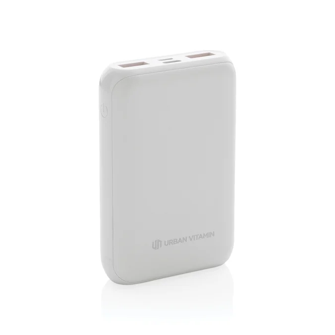 Produktbilde for Urban Vitamin Alameda 10.000 mAh 18 W PD Powerbank