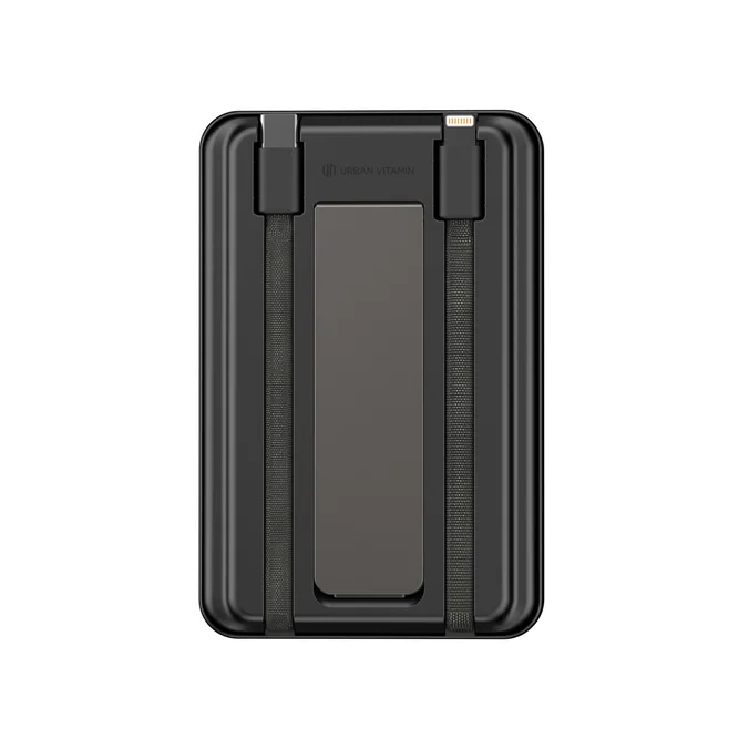 Produktbilde for Urban Vitamin Delano 5-i-1 10.000 mAh Powerbank