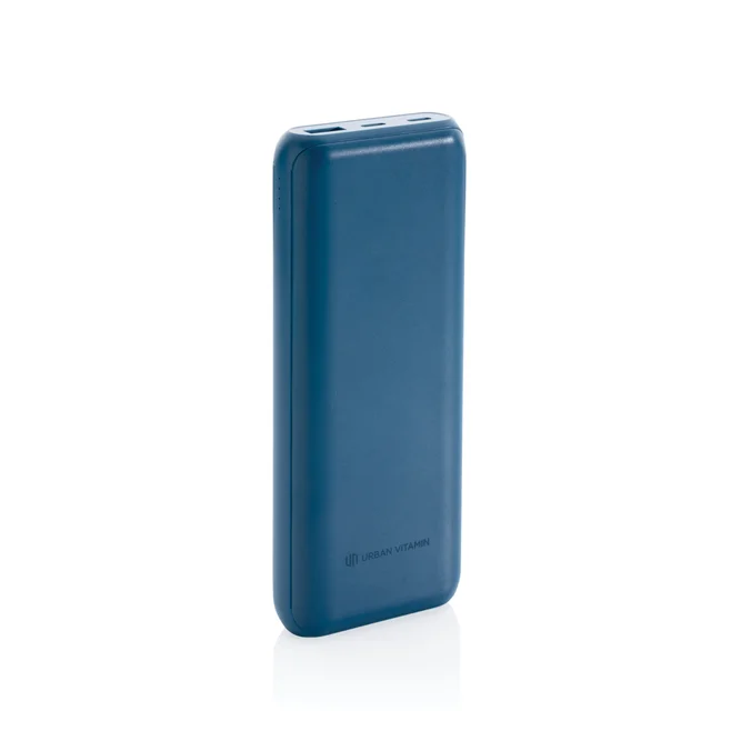Produktbilde for Urban Vitamin Pasadena 20.000 mAh 18 W PD Powerbank
