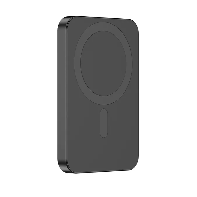 Produktbilde for Urban Vitamin Richmond 5000 mAh RCS Resirkulert Plast/Aluminium 15 W Trådløs Powerbank