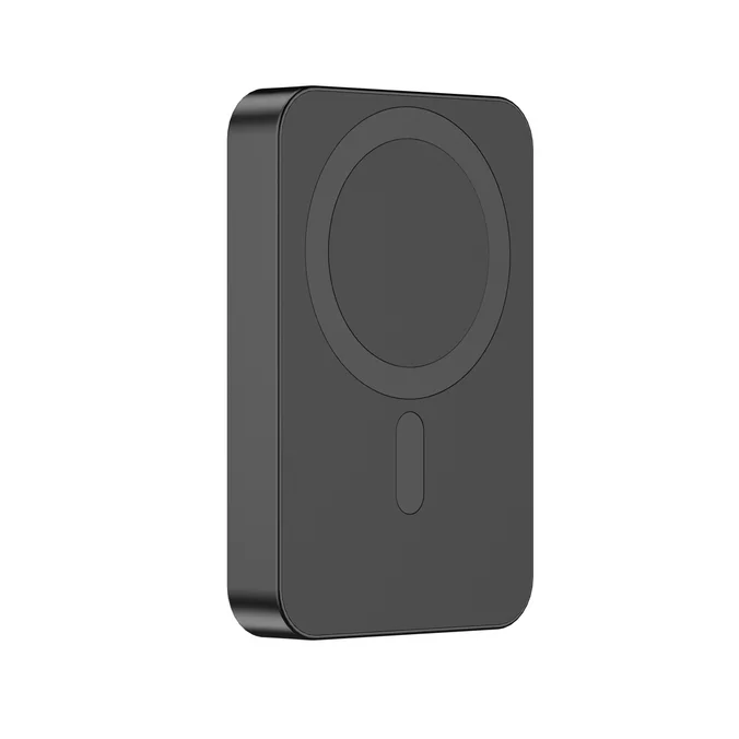 Produktbilde for Urban Vitamin Compton 10.000 mAh RCS Resirkulert Plast/Aluminium 15 W Trådløs Powerbank