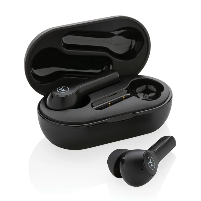 Produktbilde for Motorola MOTO 85 Buds IPX5 TWS Ørepropper