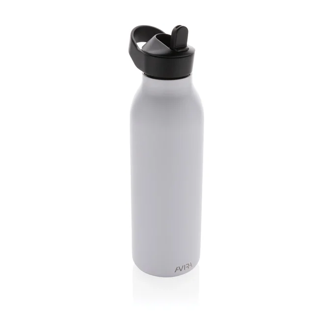 Produktbilde for Avira Avira Ara 500 ml RCS Re-steel Fliptop Drikkeflaske
