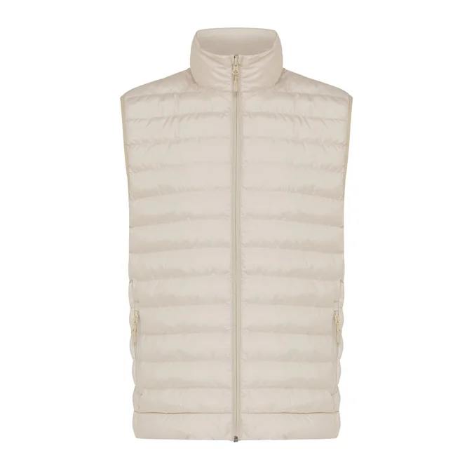 Produktbilde for iqoniq Meru Resirkulert Polyester Vattert Vest