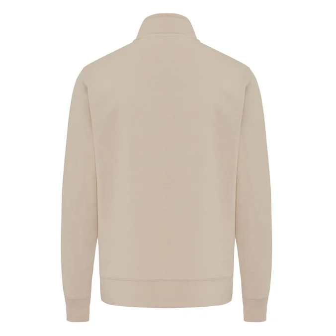 Produktbilde for iqoniq Elgon Half-Zip Genser