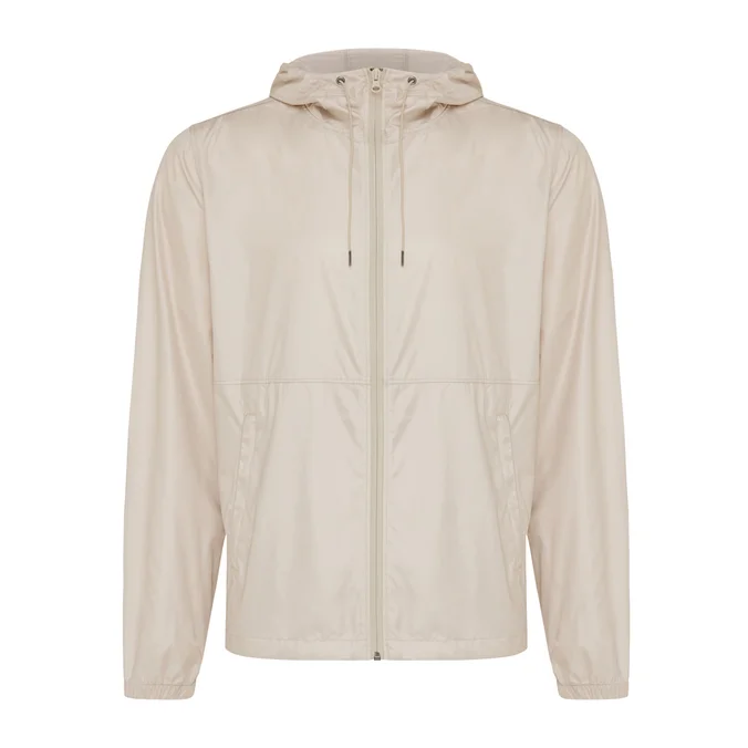 Produktbilde for iqoniq Logan Resirkulert Polyester Lettvektsjakke