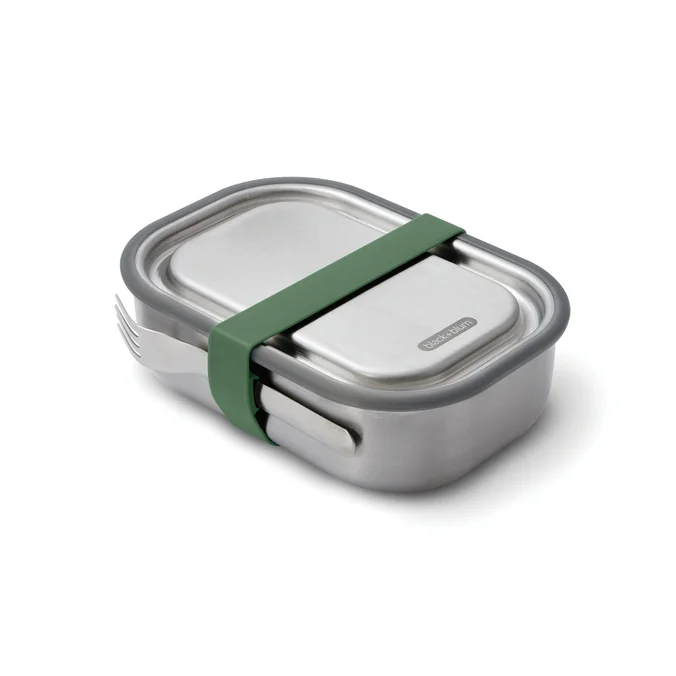 Produktbilde for Black + Blum Rustfritt Stål Matboks