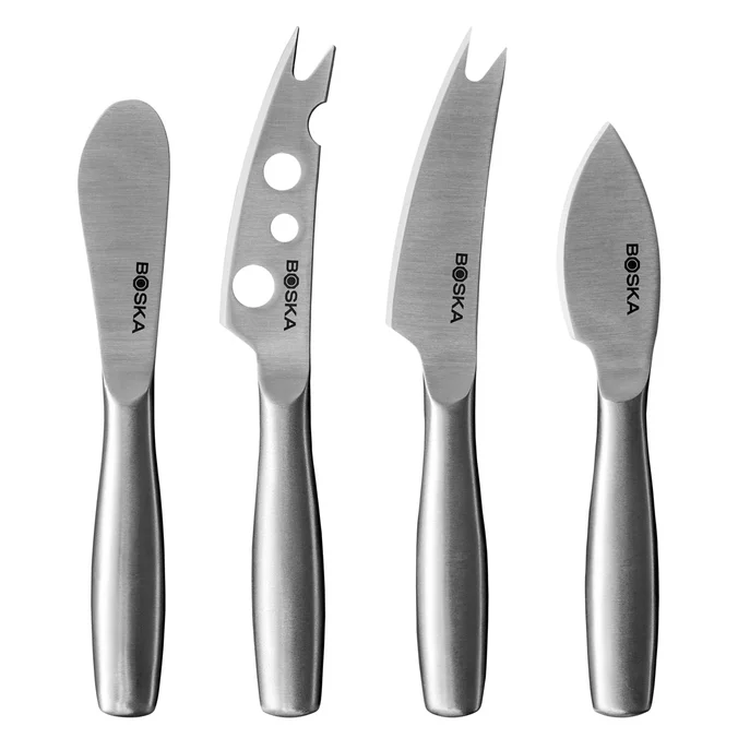 Produktbilde for Boska Mini Copenhagen Osteknivsett