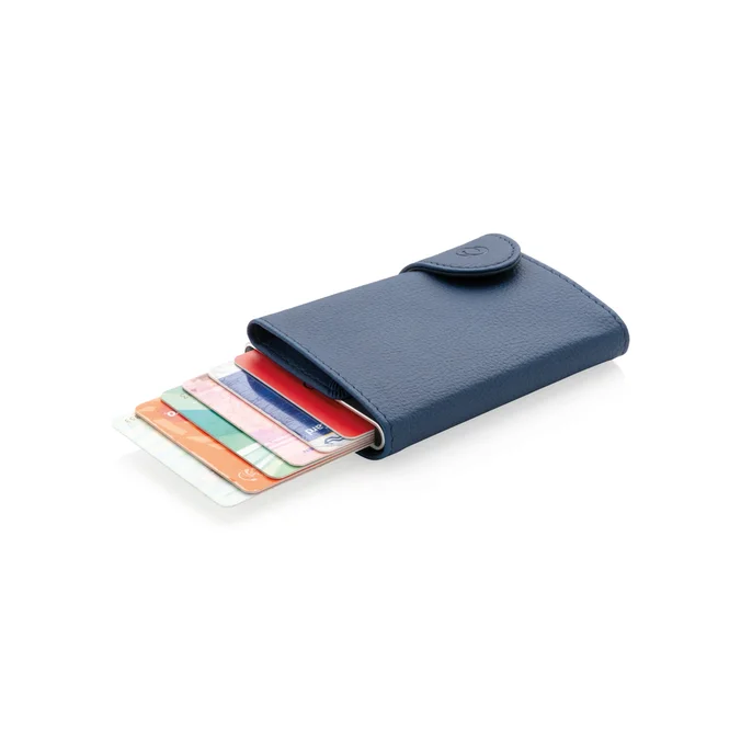 Produktbilde for C-Secure RFID Lommebok og  Kortholder