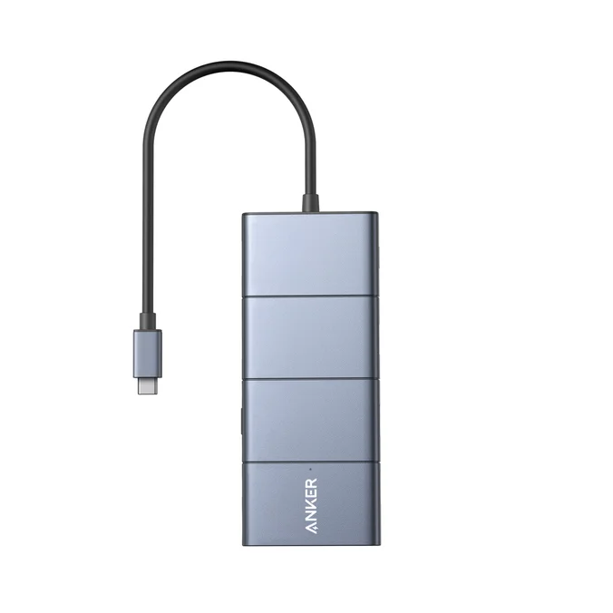 Produktbilde for Anker PowerExpand 11-i-1 USB-C hub