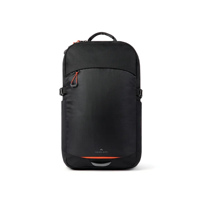 Produktbilde for Nordic Drift Trail RCS RPET 16L Ryggsekk