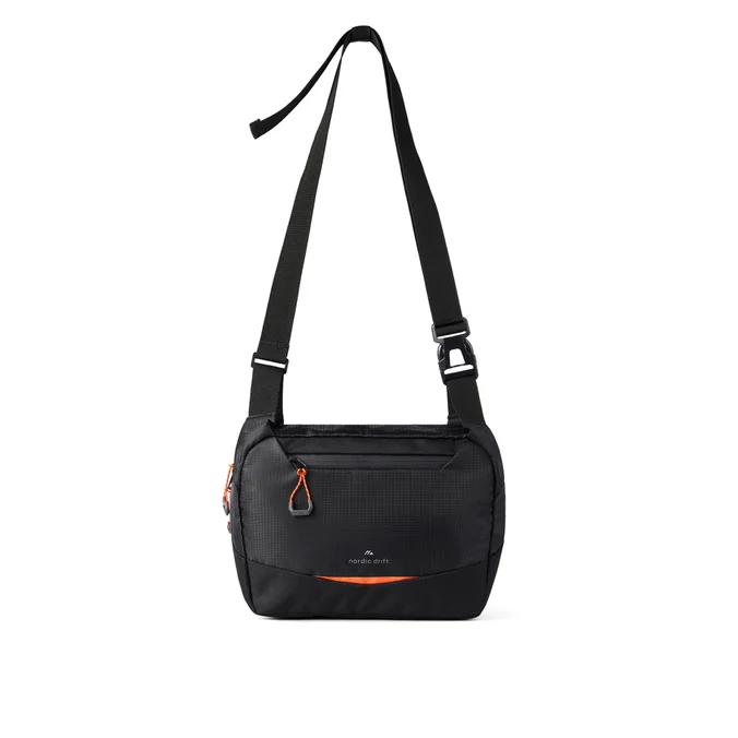 Produktbilde for Nordic Drift Trail RCS 4L Crossbody Bag