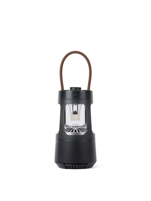 Produktbilde for Nordic Drift Everest IPX4 10W RCS Resirkulert Campinglykt med Høyttaler