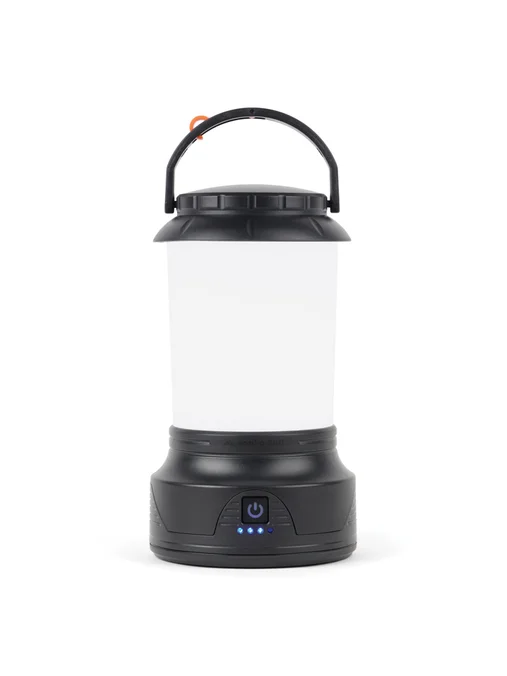 Produktbilde for Nordic Drift Everest RCS Bright Campinglykt med Sveiv