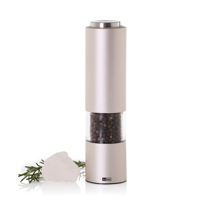Produktbilde for eMill.3 Elektrisk Pepper- eller Saltkvern