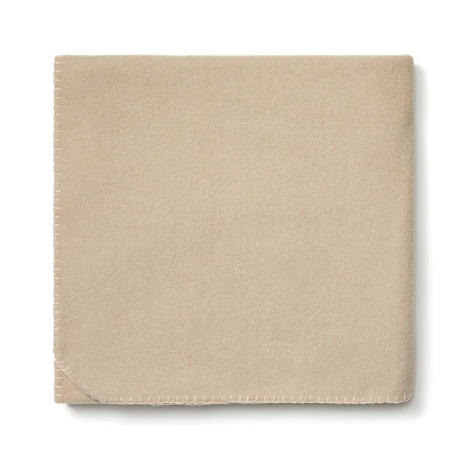 Produktbilde for Vinga Bilton Resirkulert Polyester Pledd