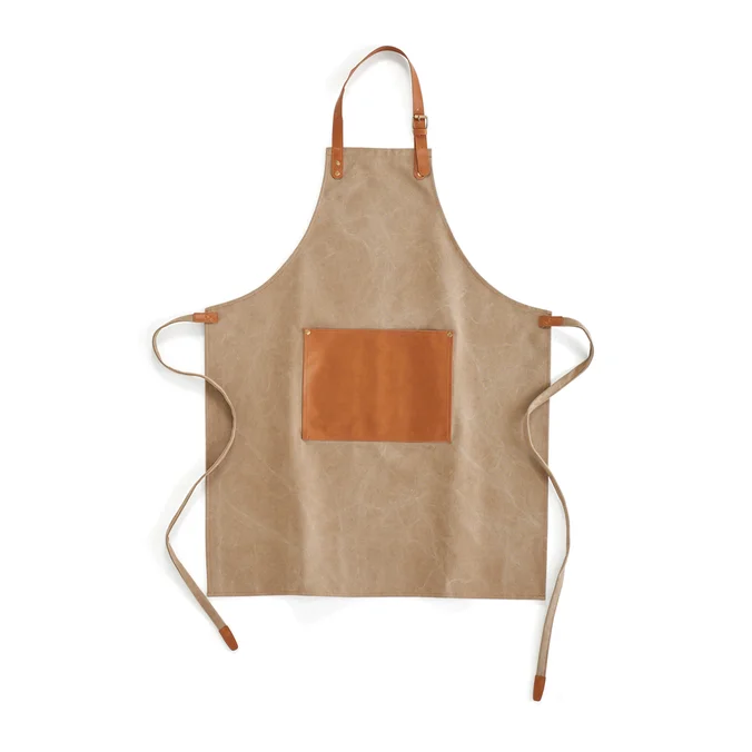 Produktbilde for Vinga Asado Canvas Forkle