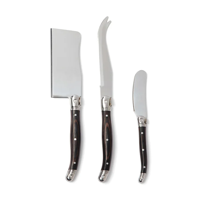 Produktbilde for Vinga Gigaro Ostekniver