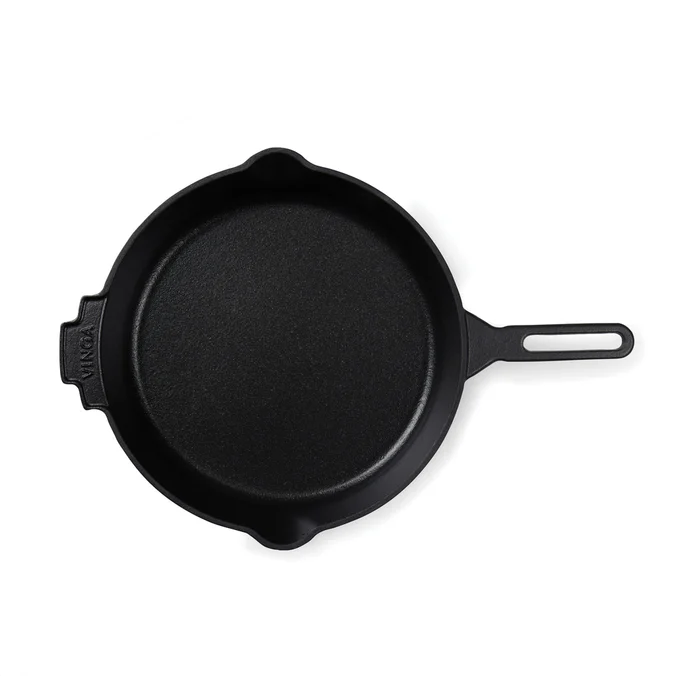 Produktbilde for Vinga Monte Ardoise 27 cm Stekepanne