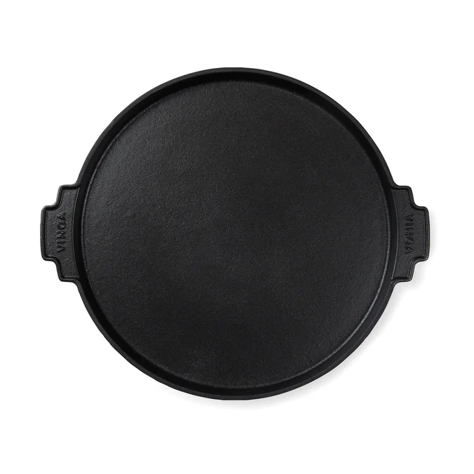 Produktbilde for Vinga Monte Ardoise 30 cm Grillplate