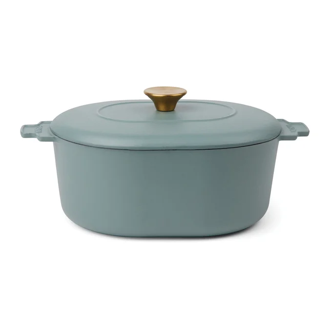 Produktbilde for Vinga Monte Heritage 4 L Støpejernsgryte