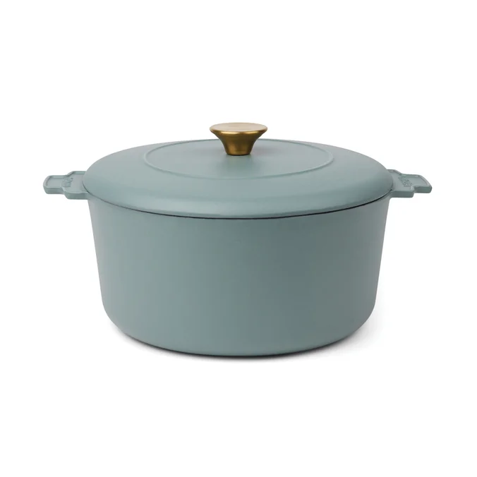 Produktbilde for Vinga Monte Heritage 5,5 L Støpejernsgryte