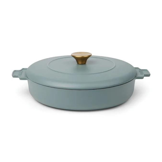 Produktbilde for Vinga Monte Heritage 2,5 L Støpejernsgryte