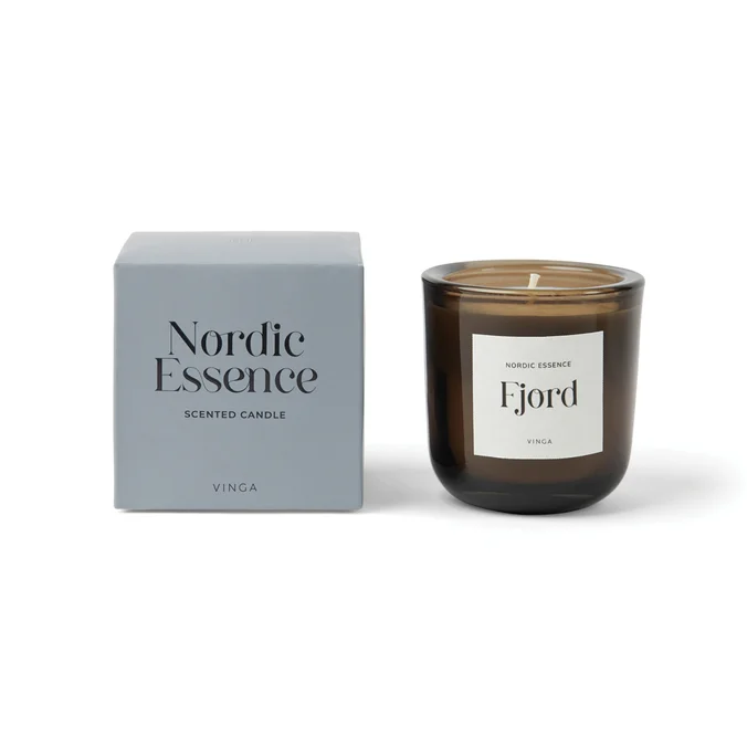 Produktbilde for Vinga Nordic Essence Small Duftlys