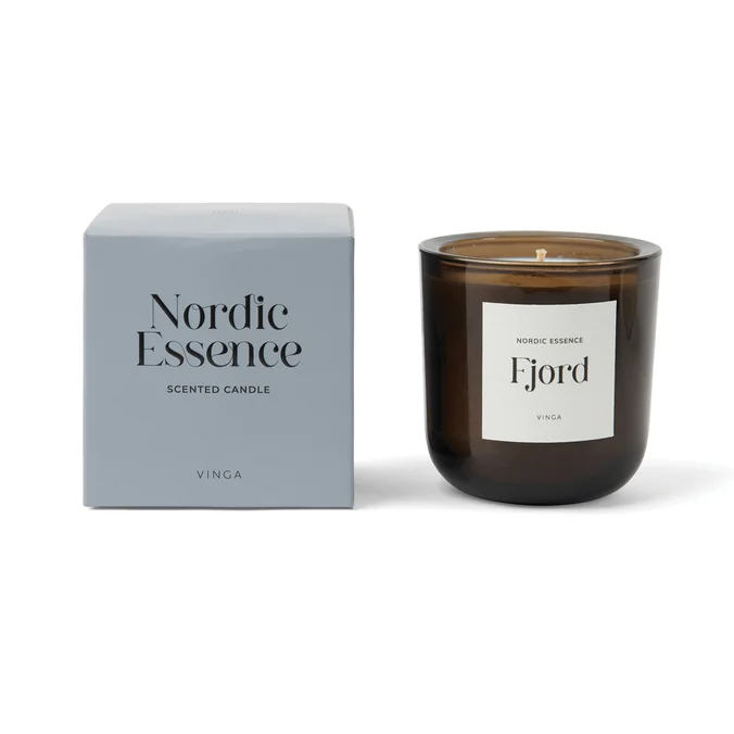 Produktbilde for Vinga Nordic Essence Large Duftlys