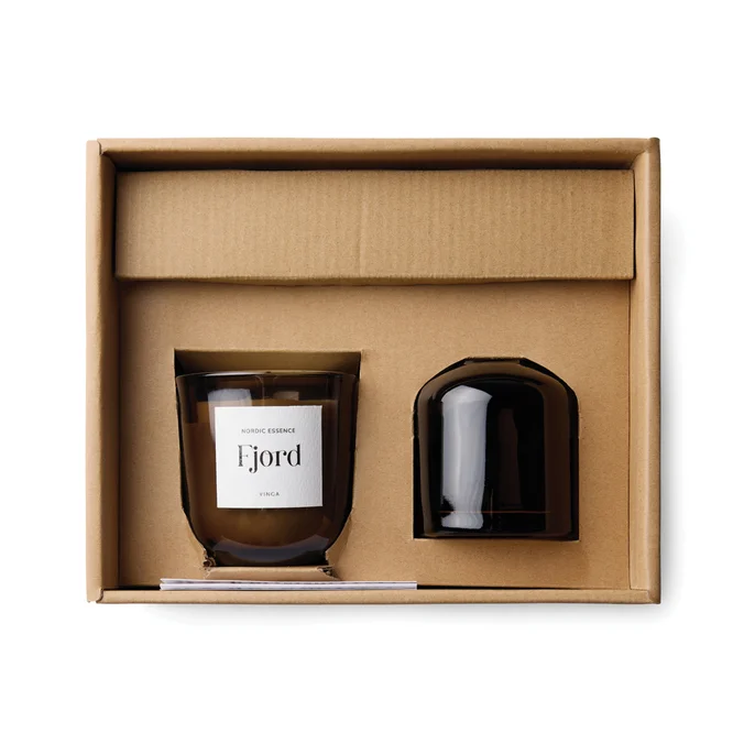 Produktbilde for Vinga Nordic Essence Duftsett